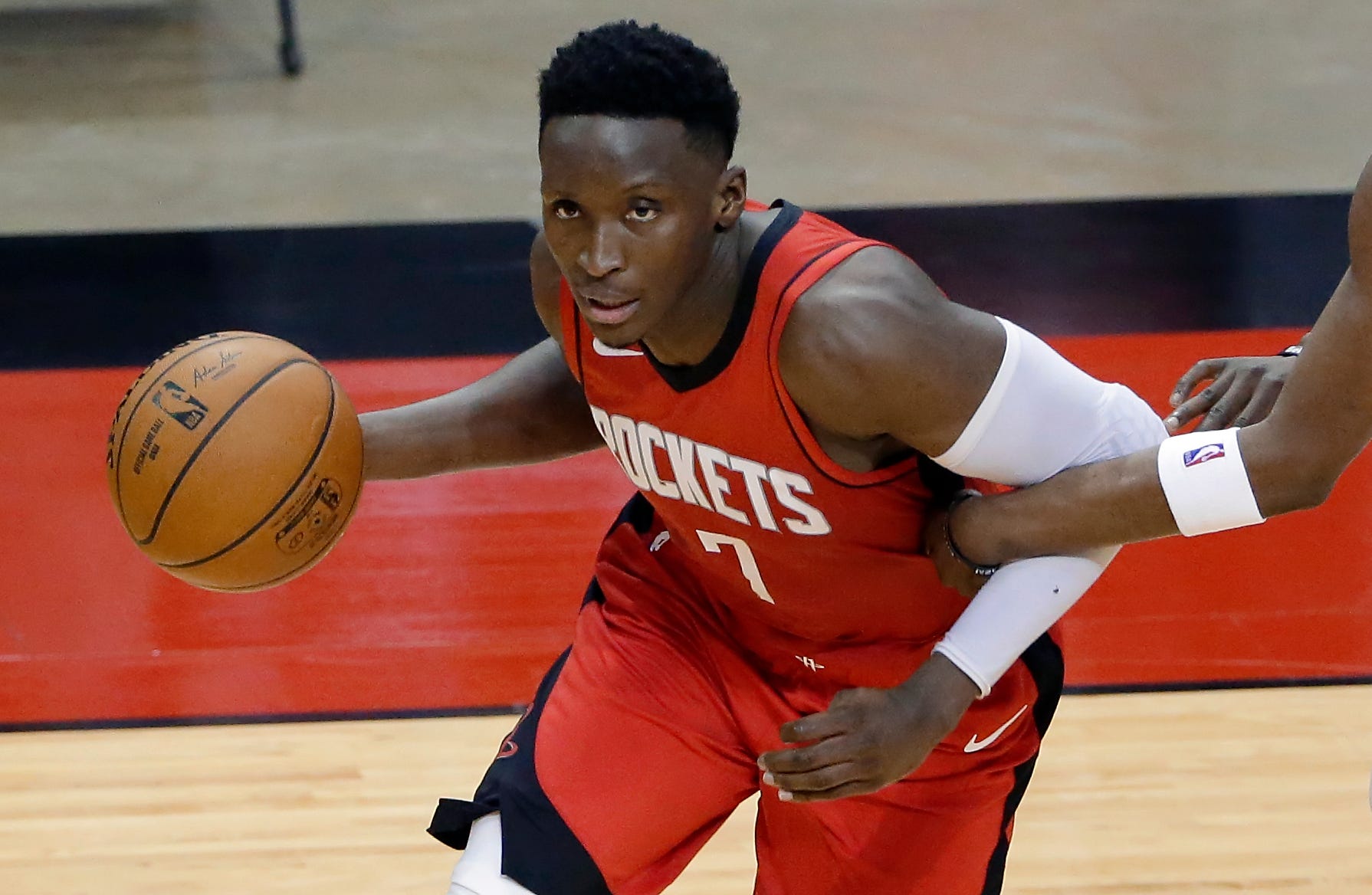 Miami Heat Add All Star Victor Oladipo In Deal With Rockets