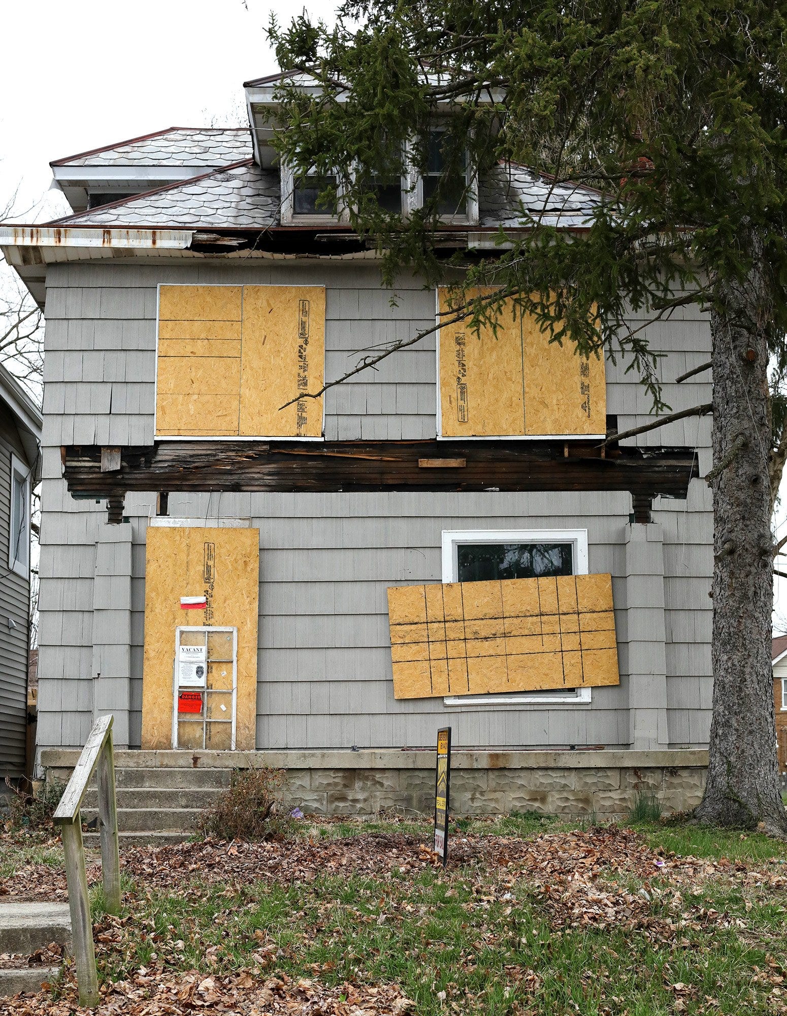 Columbus, Ohio, housing market Where prices have increased most