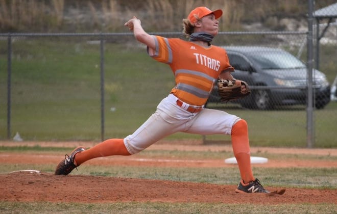 University High School Baseball Emerges As One Of Florida S Top Teams University High School Baseball Emerges As One Of Florida S Top Teams