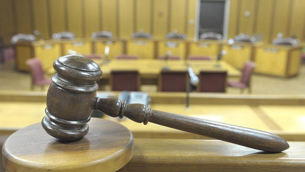 Ashland couple plead guilty to illegally voting in N.H. elections. Here’s their penalty Ashland couple plead guilty to illegally voting in N.H. elections. Here’s their penalty