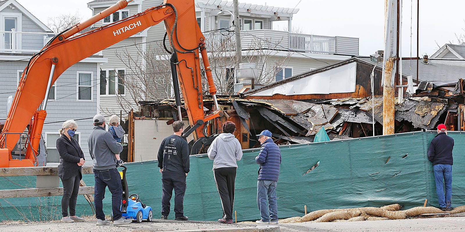 7 indicted following Quincy drug raid that netted 40 pounds of drugs