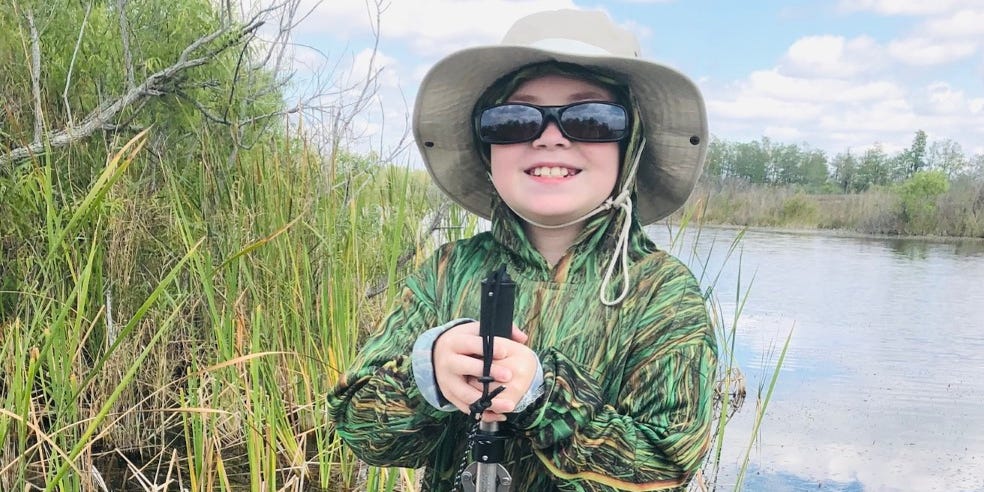 South Florida Weekly Fishing Report – March 25, 2021 South Florida Weekly Fishing Report – March 25, 2021