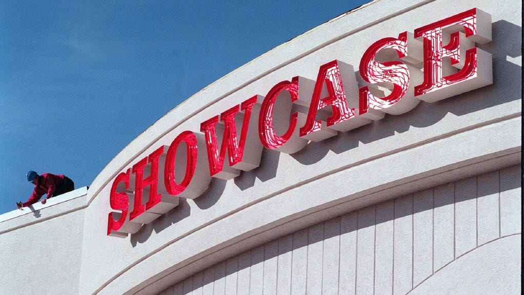 Cinemas at Warwick Mall and South County Commons to close for good