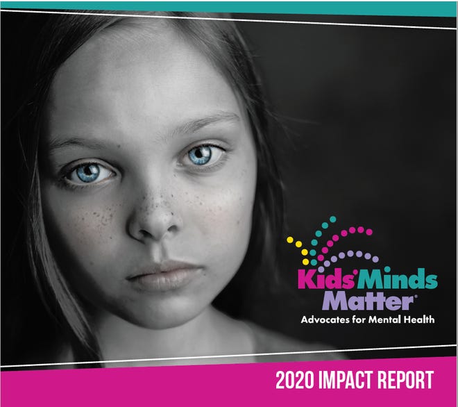 Kids' Minds Matters special report