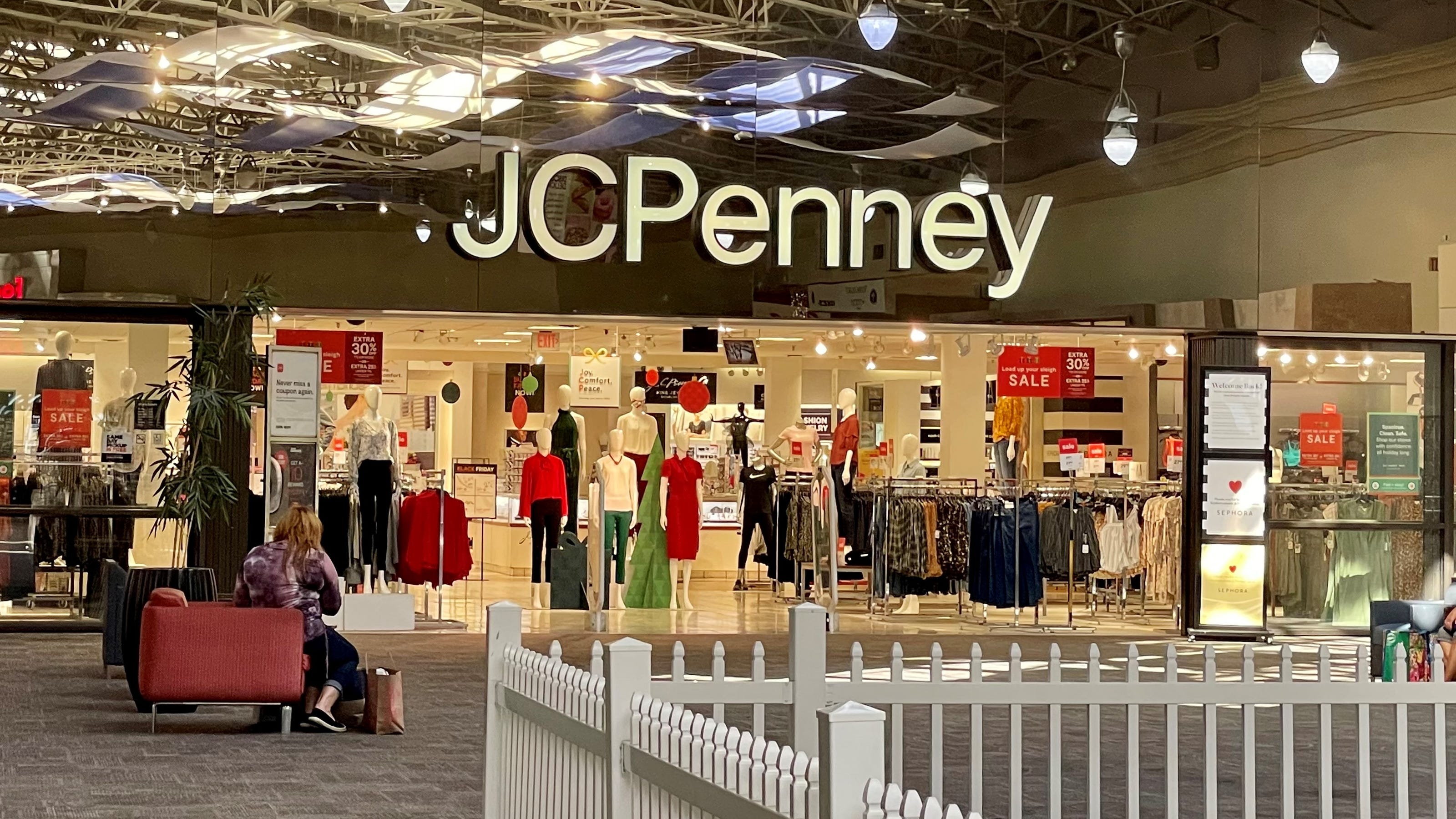 List Of Jcpenney Stores Closing 2024 - Dulce Glenine