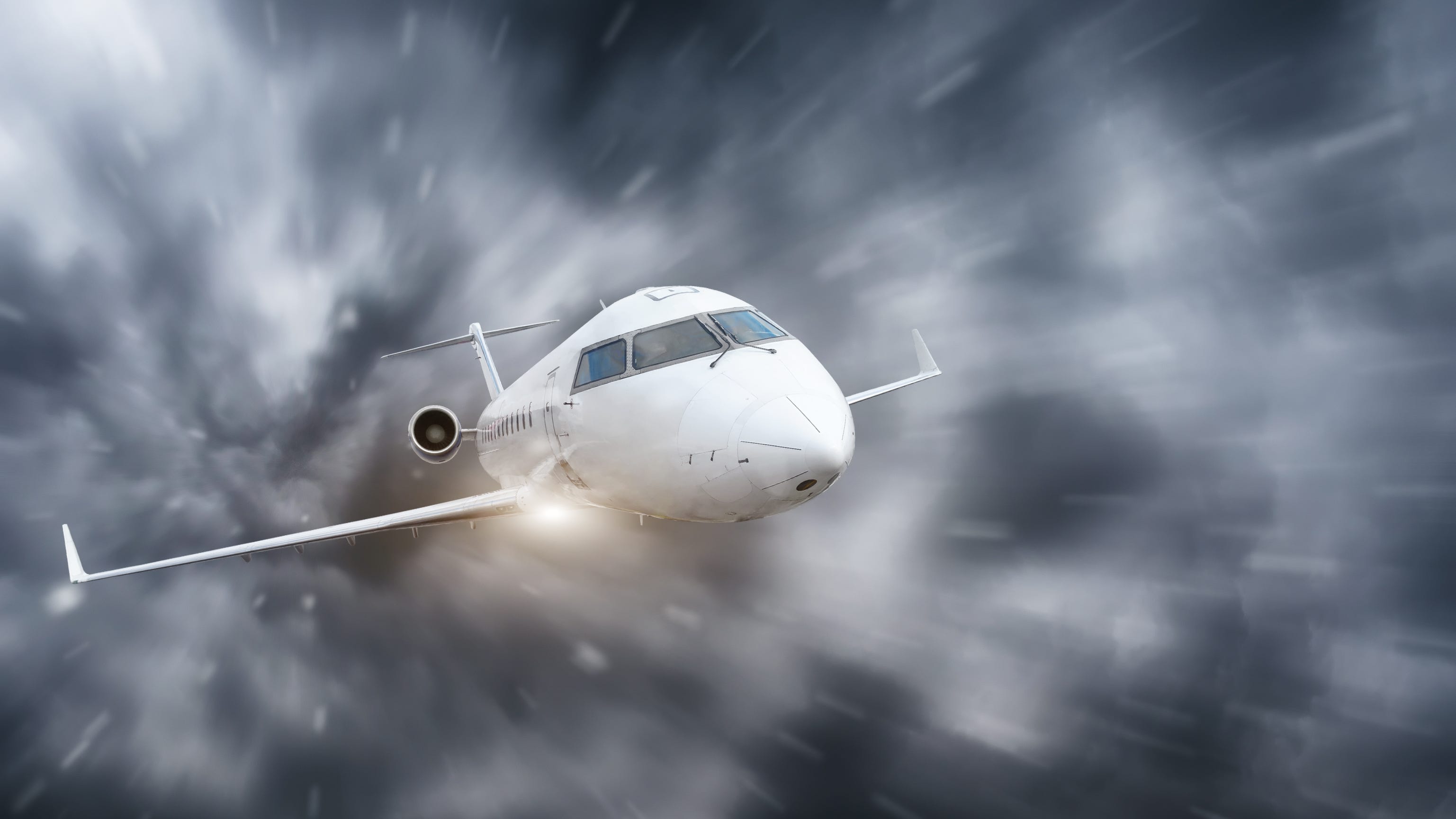 Plane crash causes: Human error, weather or aircraft issues? Plane crash causes: Human error, weather or aircraft issues?