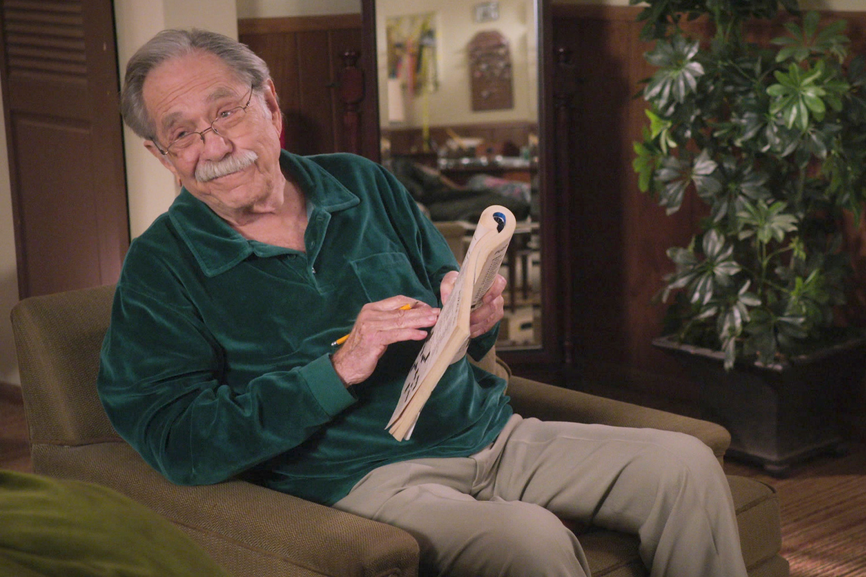 Download George Segal The Goldbergs Star Dies After Long Film Tv Career