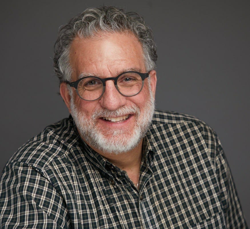 David Polinchock