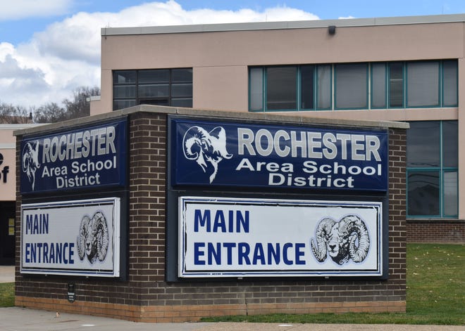 Rochester Area School District