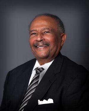 James Thorne