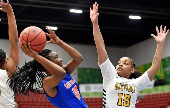 All Area Girls Basketball Team For Sarasota Manatee And Charlotte Counties All Area Girls Basketball Team For Sarasota Manatee And Charlotte Counties