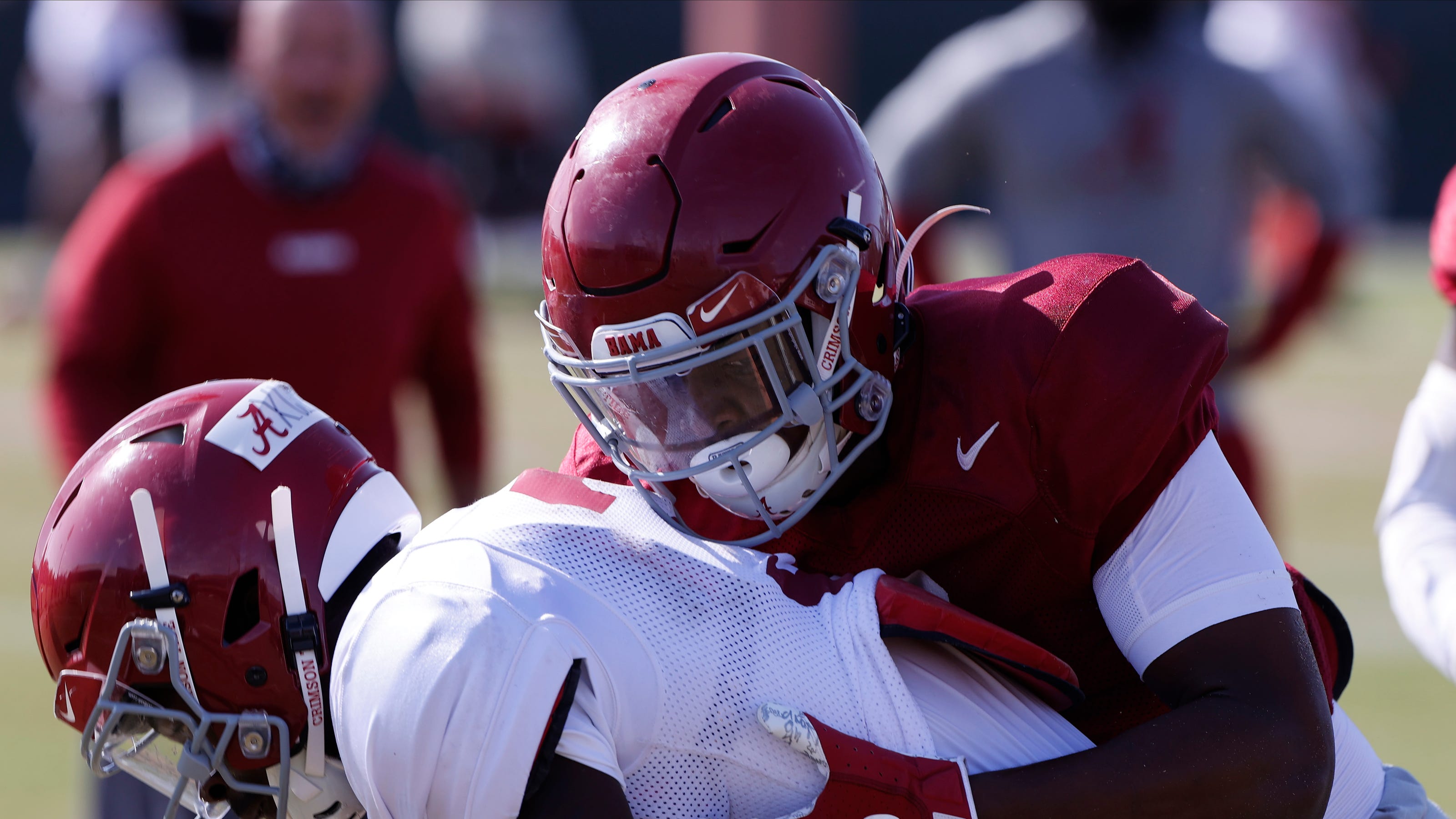 Why Alabama football is charging for ADay spring game tickets Why Alabama football is charging for ADay spring game tickets