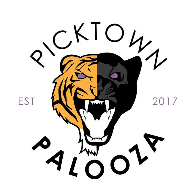 The Picktown Palooza, which is slated to take place July 15-17, is being relocated this year from Olde Pickerington Village to Pickerington High School Central.