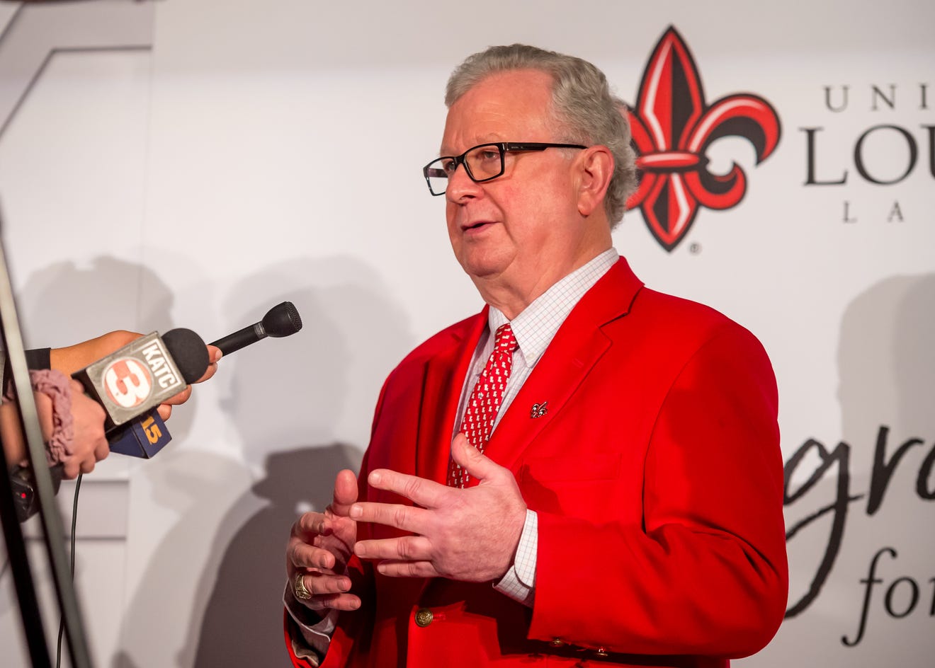 UL Lafayette vows reforms after USA TODAY sexual misconduct probe