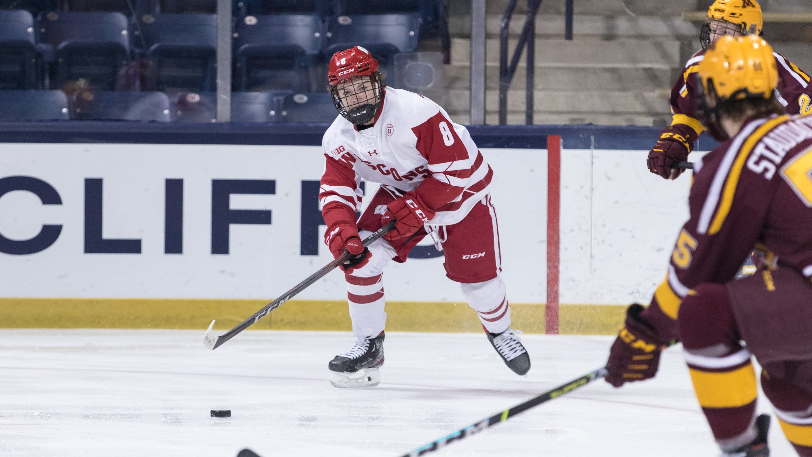 Hobey Baker Award 2025