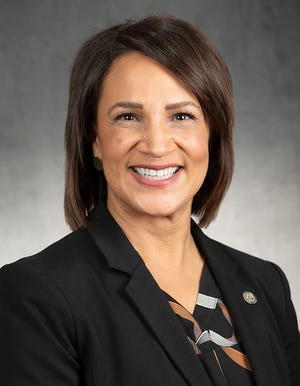 Minnesota Rep. Lisa Demuth
