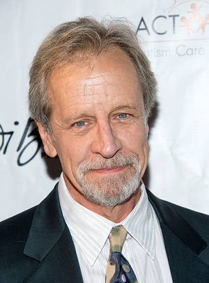 Actor Richard Gilliland has died. He was 71.