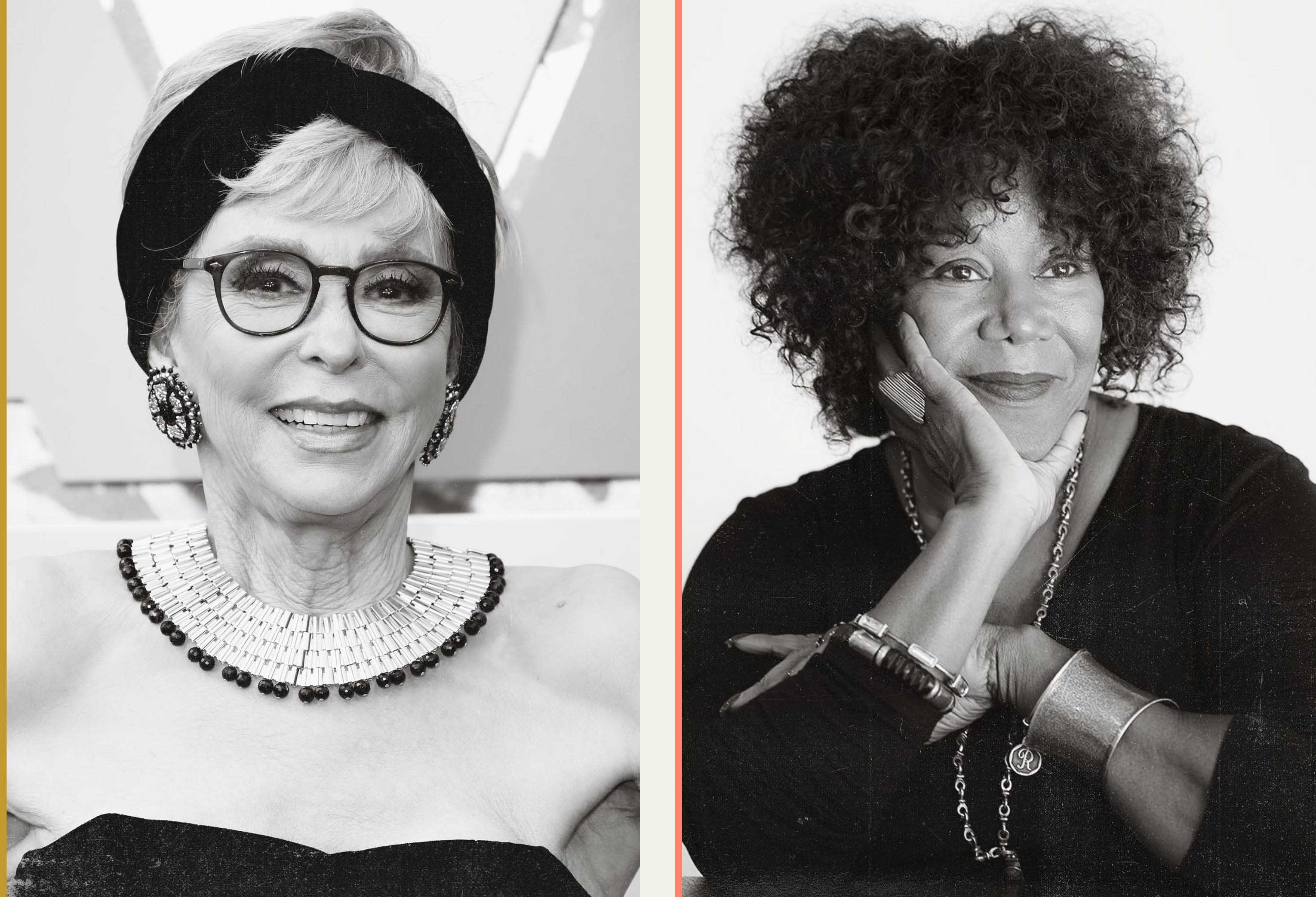 Rita Moreno and Ruby Bridges were both named Women of the Century by USA TODAY in 2020.