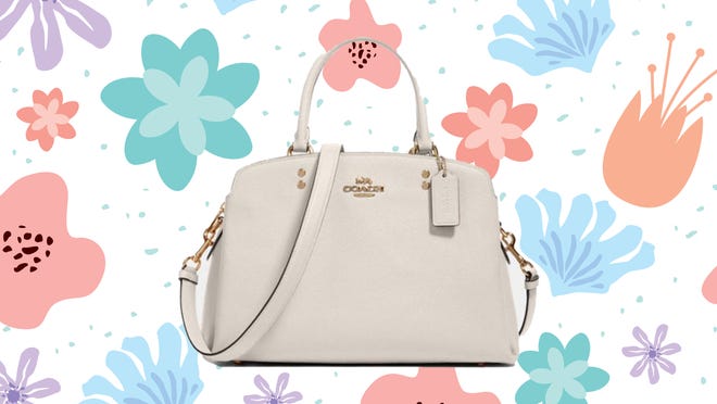 Coach Outlet clearance sale: Save up to 70% on leather bags at the retailer