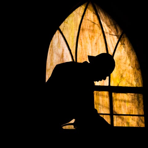 Holt Street Baptist Church on Jan. 24, 2018, in Mo