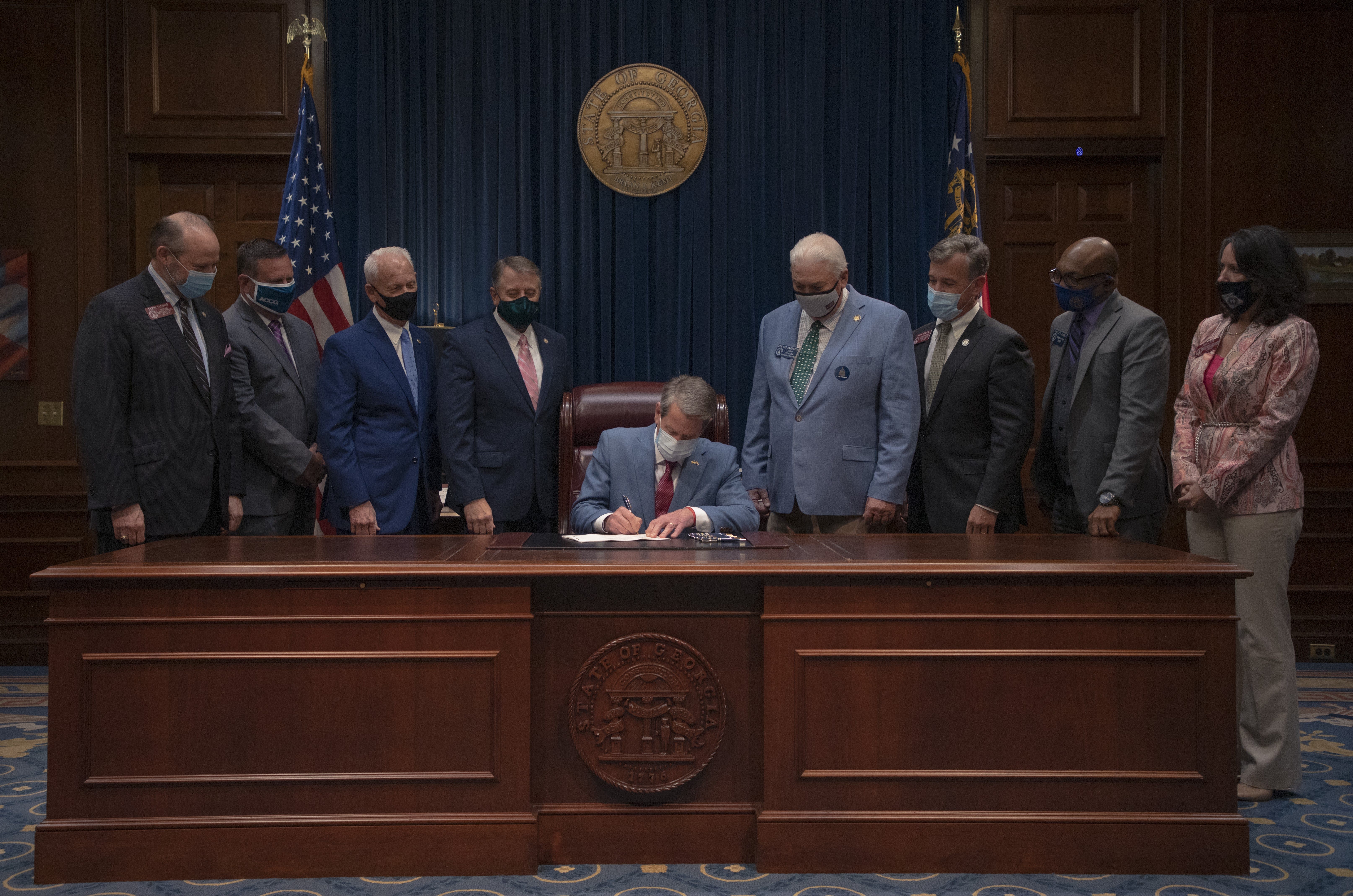 Supreme Court splits Columbia County from Augusta Judicial Circuit