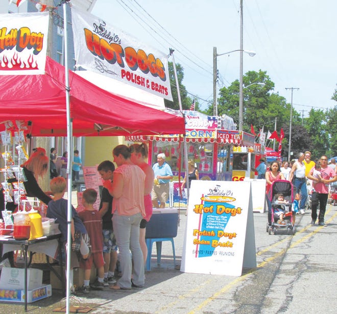 Planowanie na Bronson Polish Festival 15-17 lipca 2021 Planowanie na Bronson Polish Festival 15-17 lipca 2021