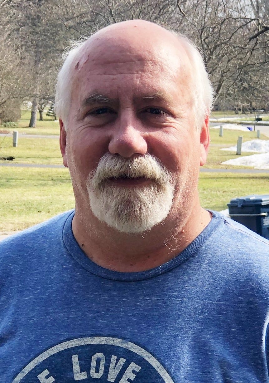 Local Palate cafe in Phelps NY creating a buzz by keeping it local