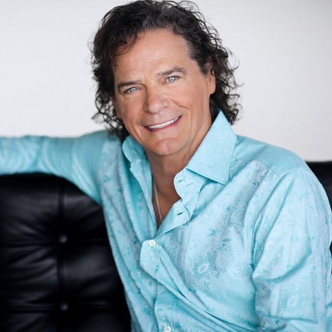 B.J. Thomas