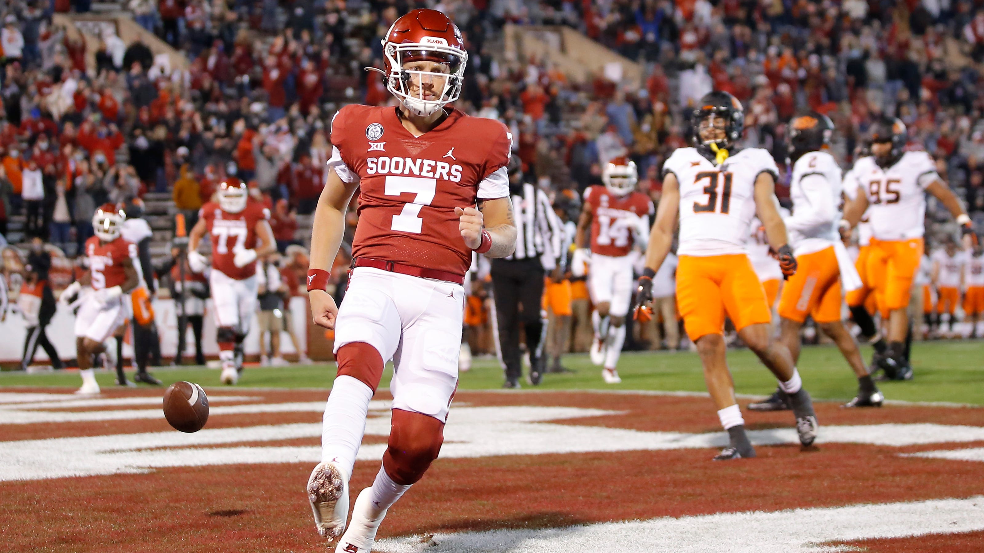College Football Wants To Shorten Lengthen Of Games College Football Wants To Shorten Lengthen Of Games