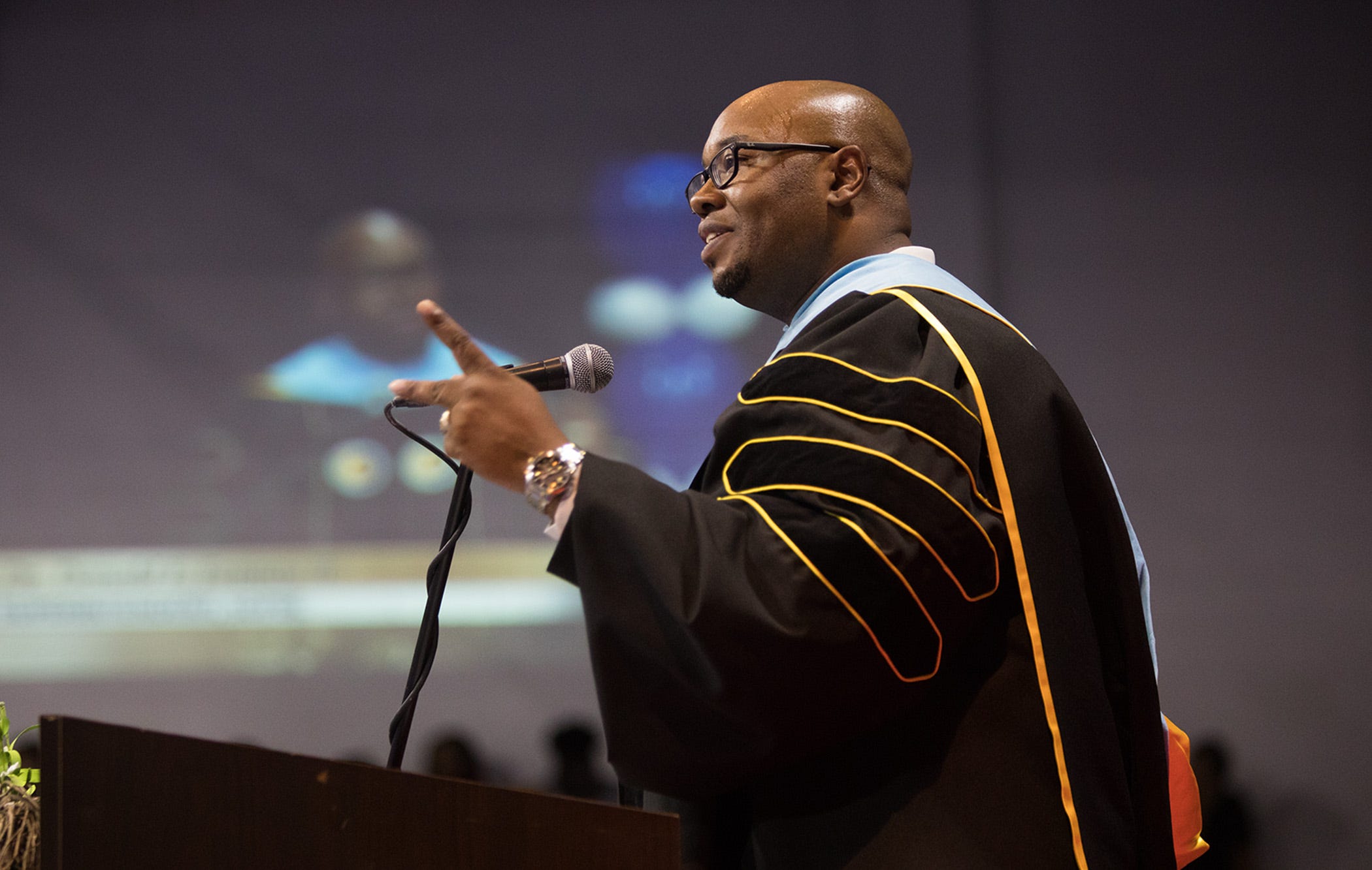 High school graduations: District releases details on how they'll work