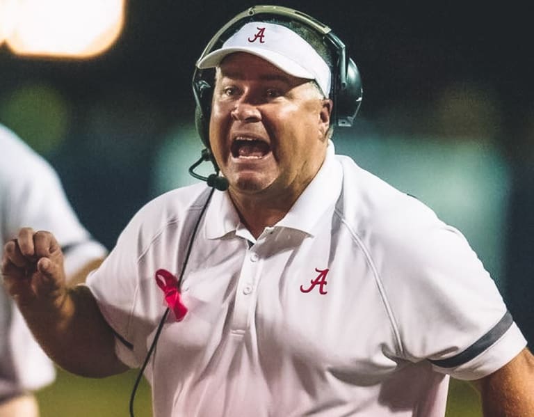 5 things to know about Todd Watson, special assistant to Alabama football coach Nick Saban 5 things to know about Todd Watson, special assistant to Alabama football coach Nick Saban