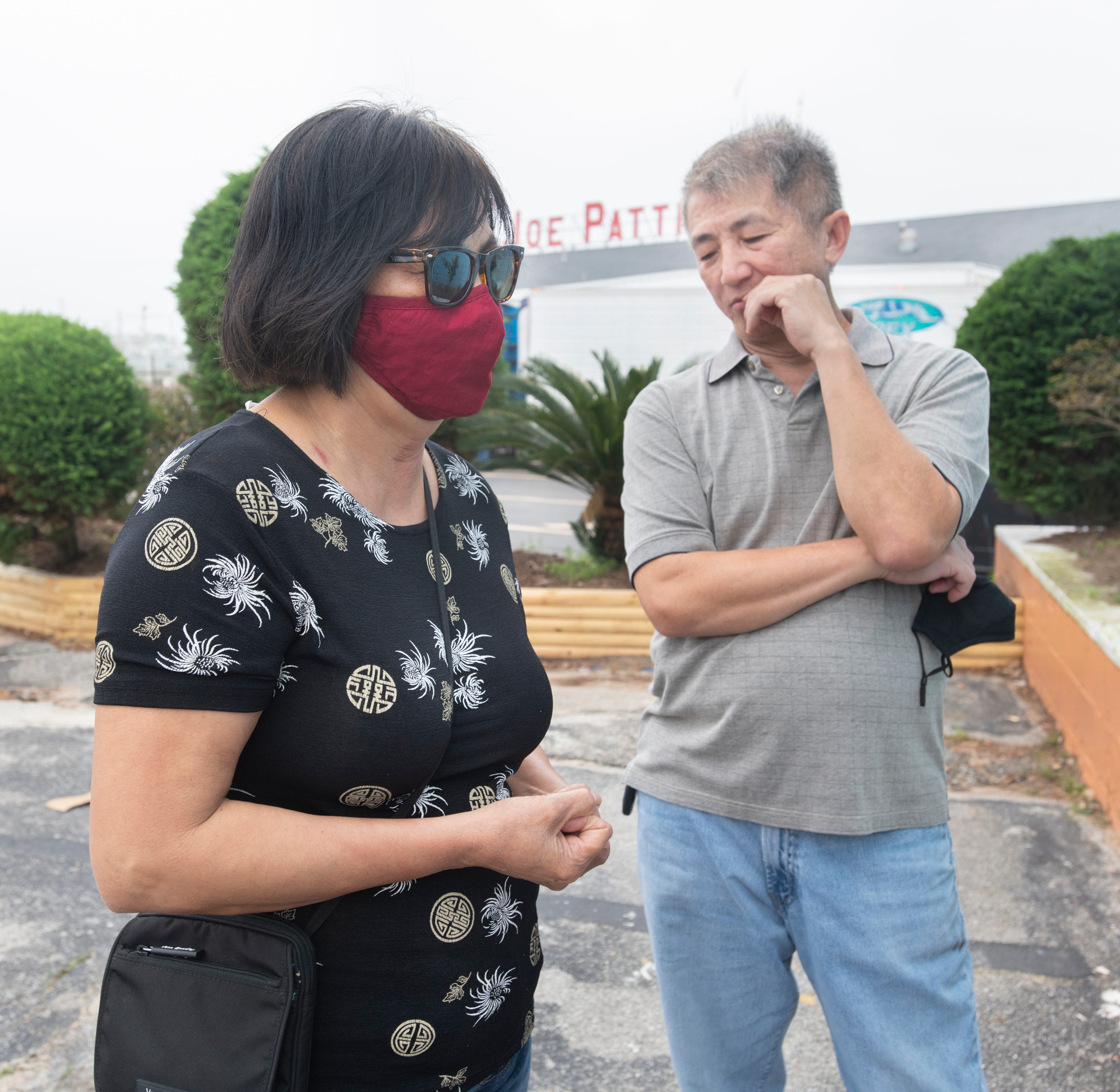 Pensacola family needs help after Hurricane Sally sinks shrimp boat