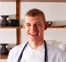 Chef Jake Briere is Chobani's Corporate Chef. He will lead a virtual cooking class on April 13.