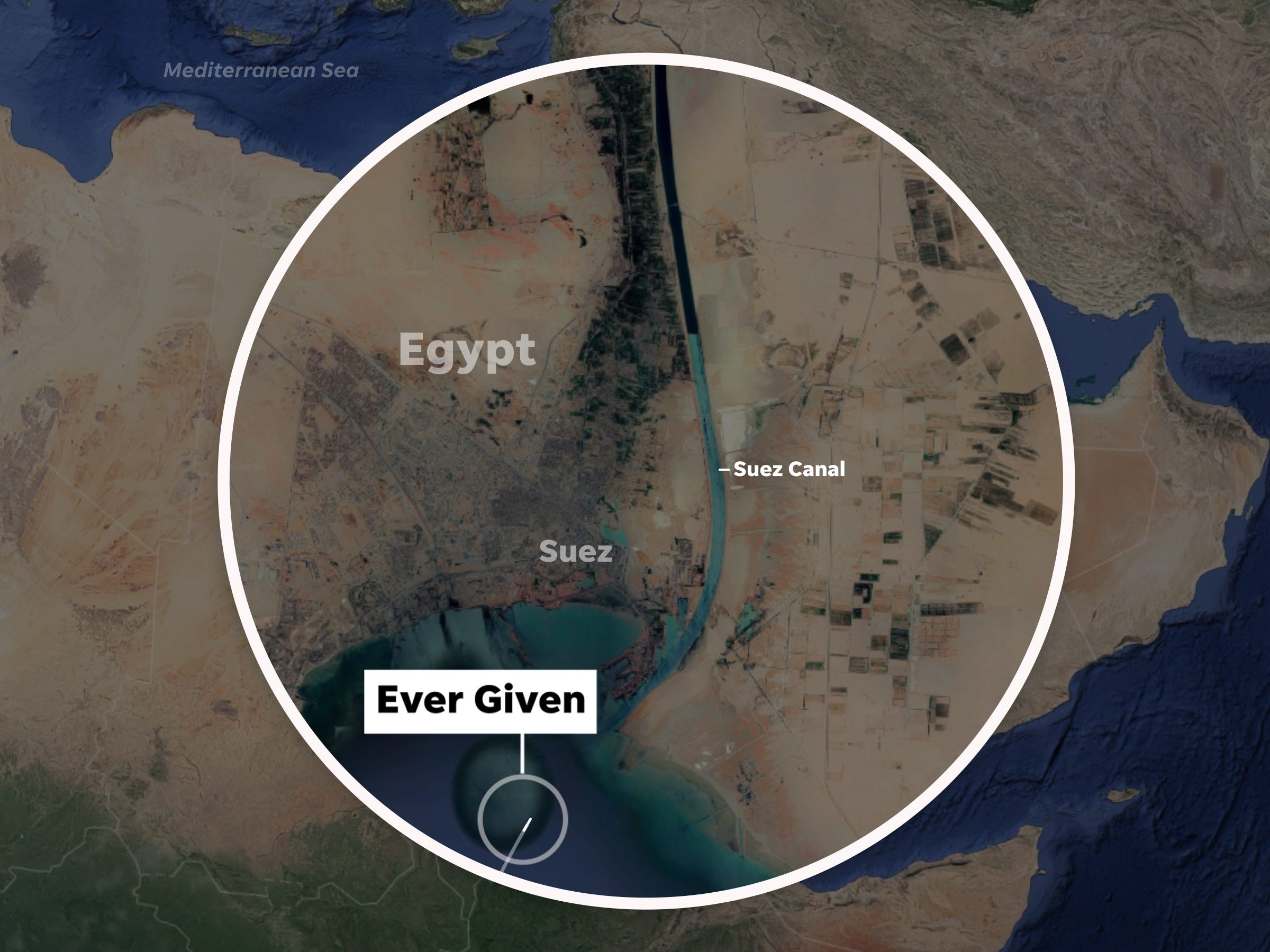 Suez Canal Ship Stuck How Did Ever Given Get Stuck Suez Canal Ship Stuck How Did Ever Given Get Stuck
