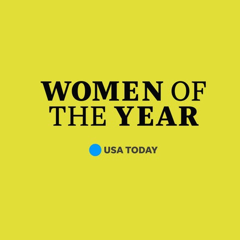 Women of the Year