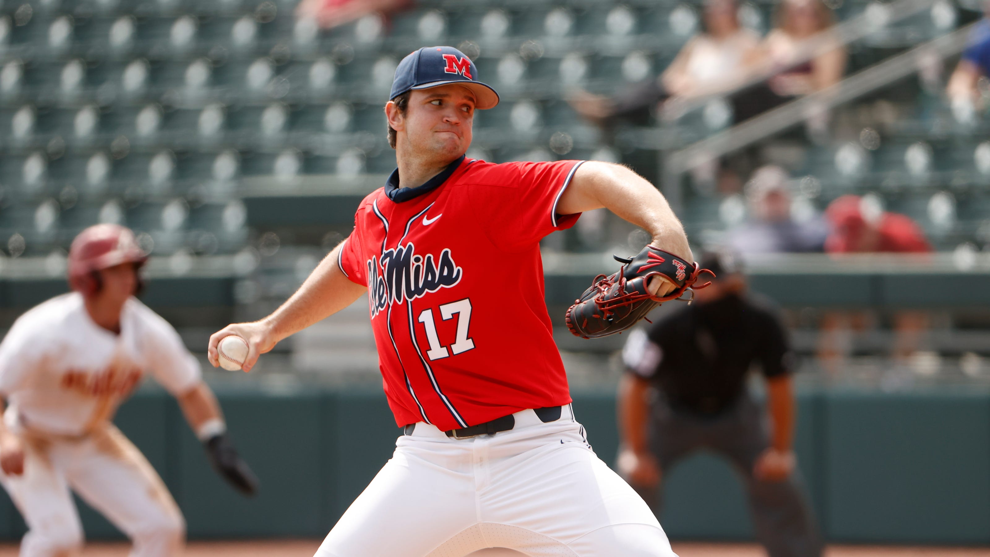 Ole Miss baseball starting 60 in SEC is way more rare than you think
