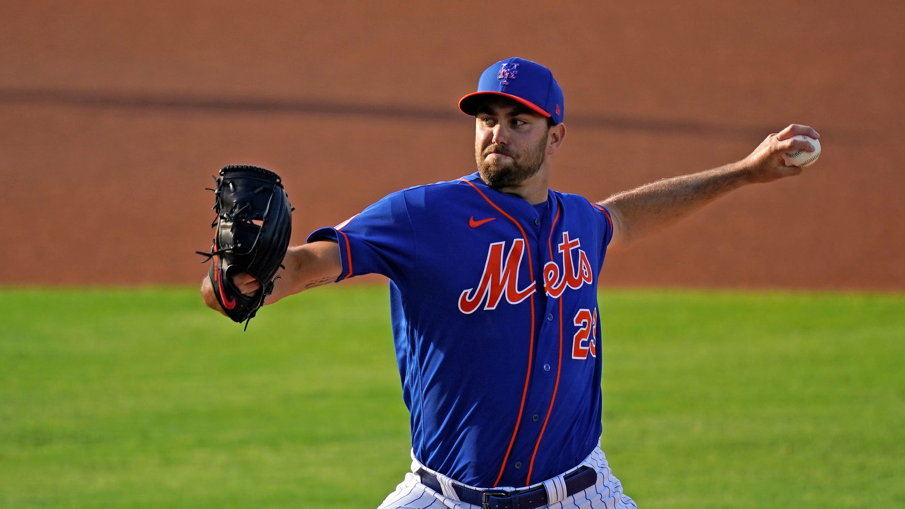 NY Mets, Philadelphia Phillies announce Monday, April 12 lineups