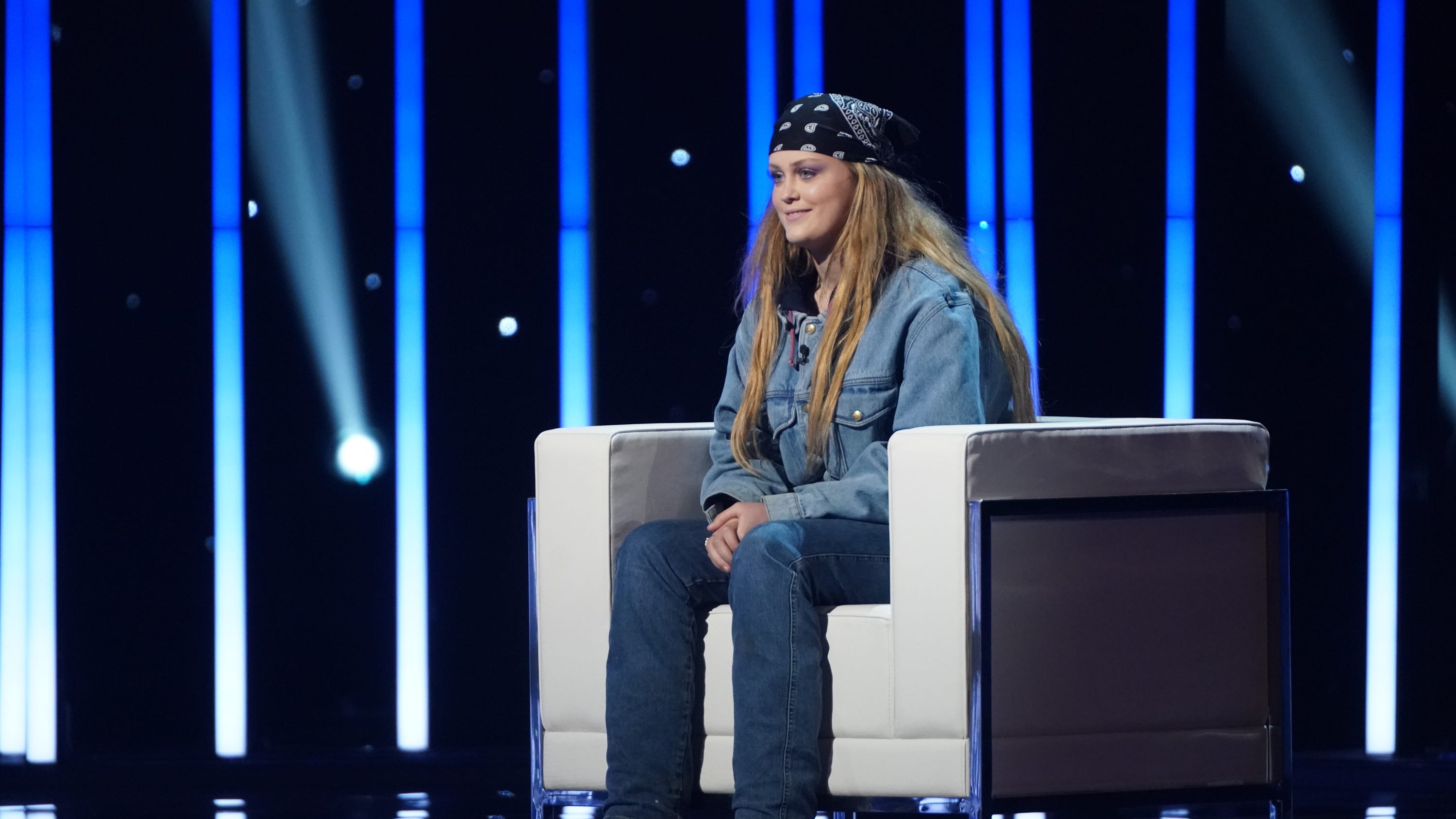 'American Idol' showstopper round begins Is your favorite in top 24?