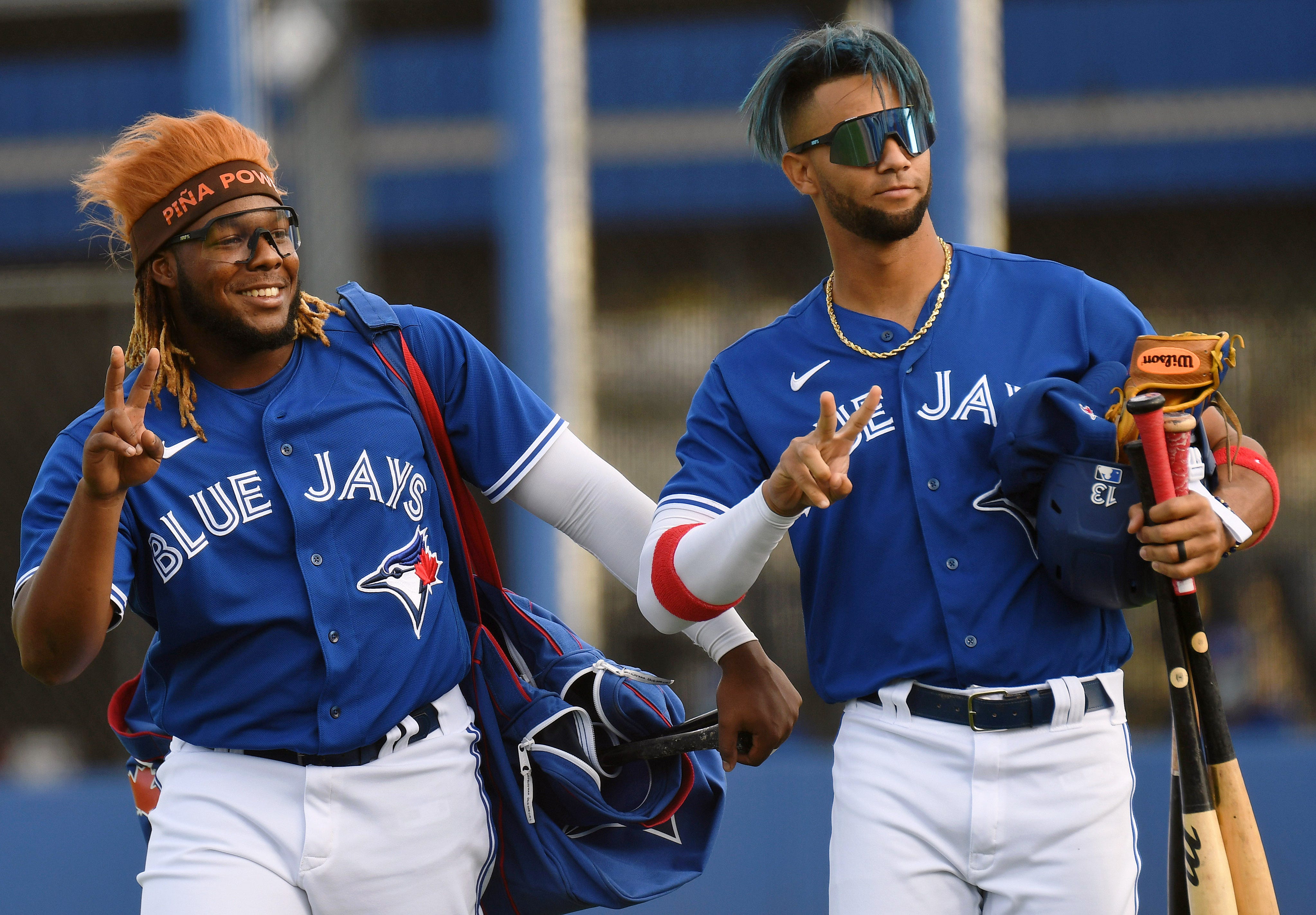 Photo Gallery: Marlins' first workout of spring training