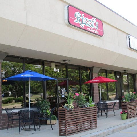 Rizzi's Italian Restaurant