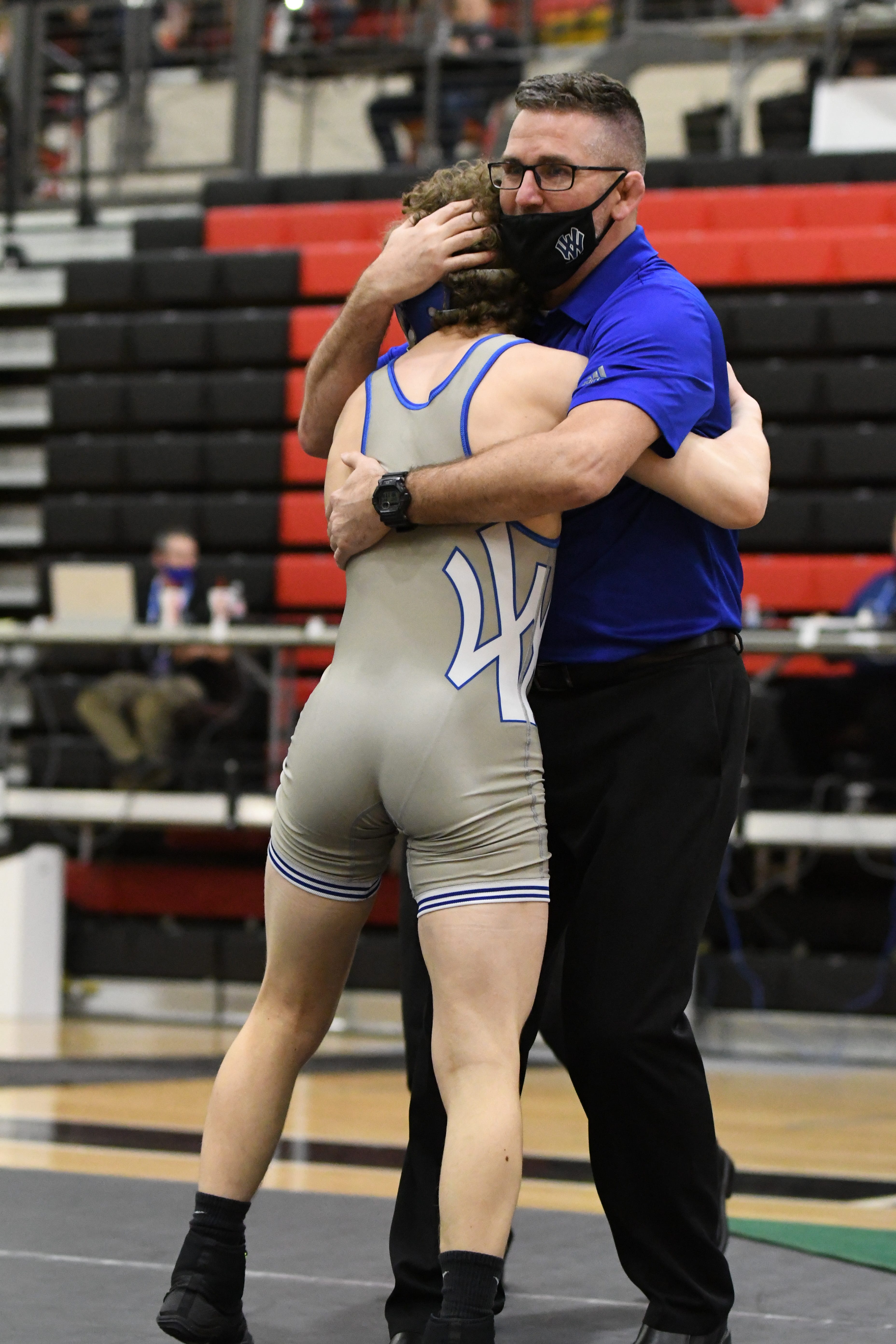 KHSAA wrestling Six Northern Kentucky wrestlers win state titles