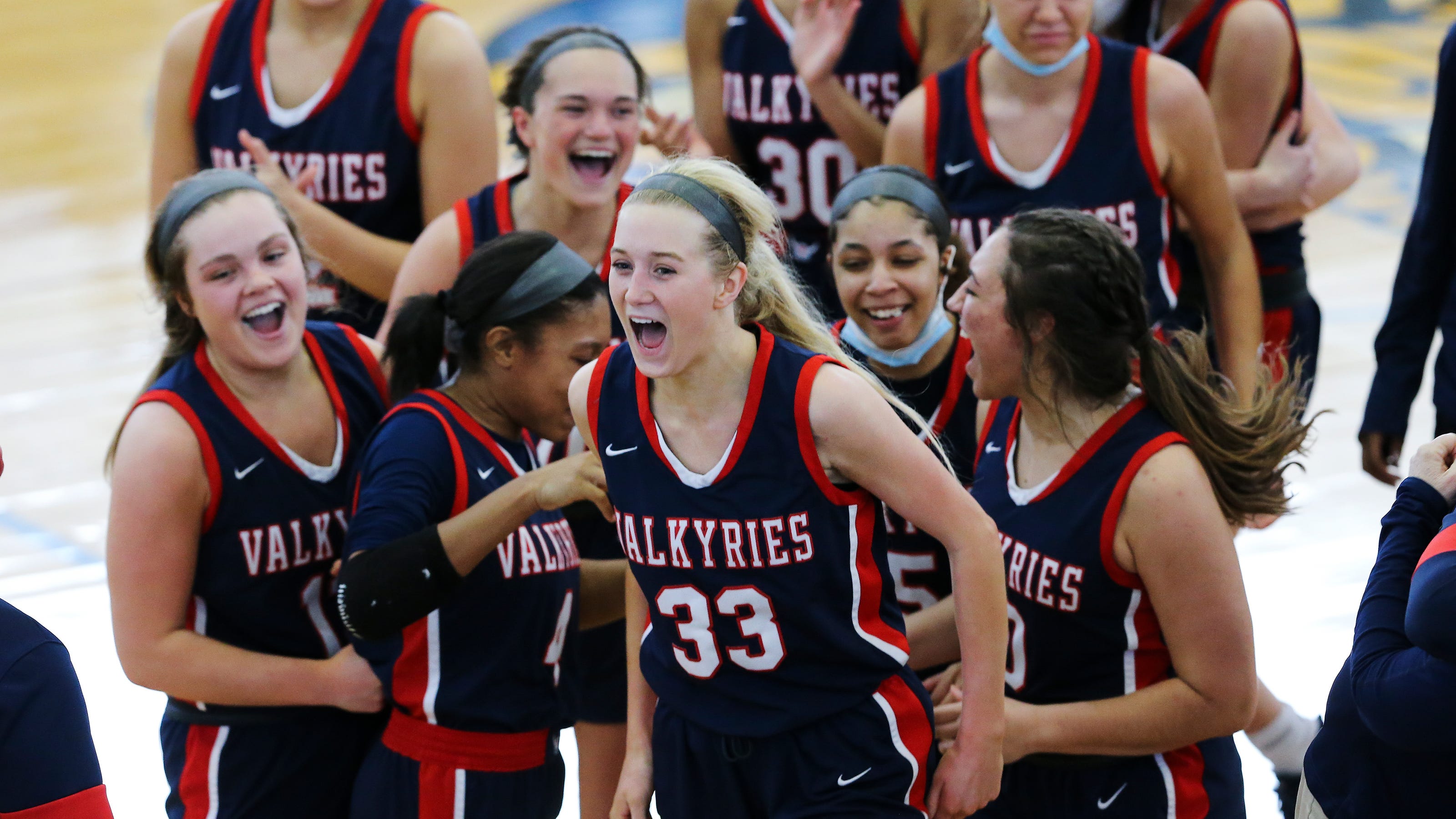 KHSAA Girls Sweet 16 At Rupp Arena Bracket Pairings Set For Games khsaa-girls-sweet-16-at-rupp-arena-bracket-pairings-set-for-games