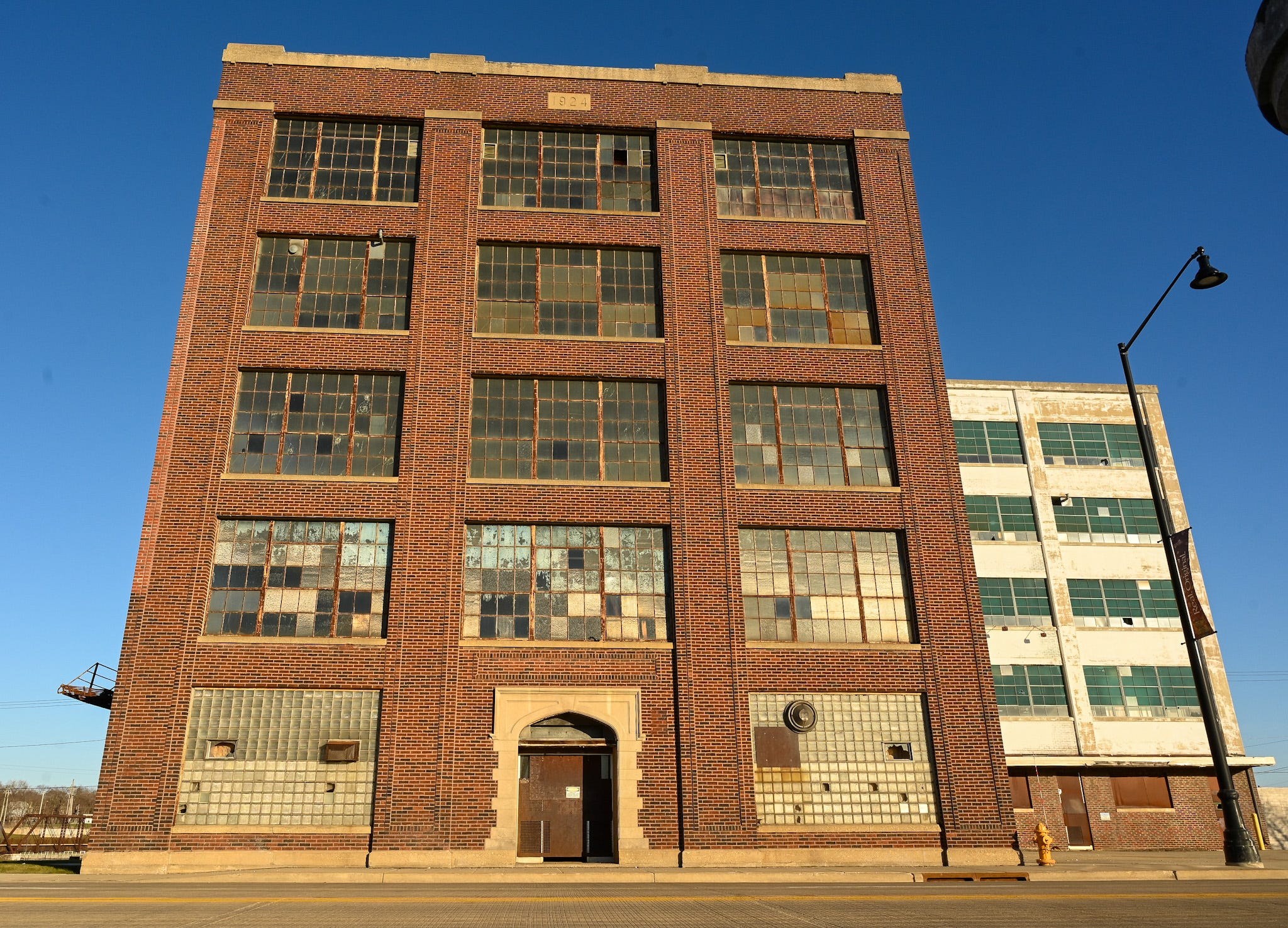 Water Power Lofts would feature 60 luxury apartments in Rockford