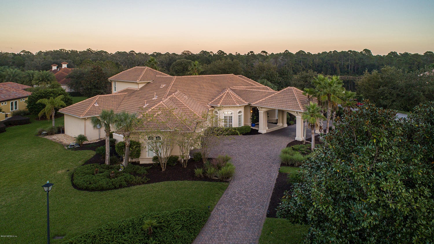 St. Johns County real estate Top 10 home sales from March 2226, 2021