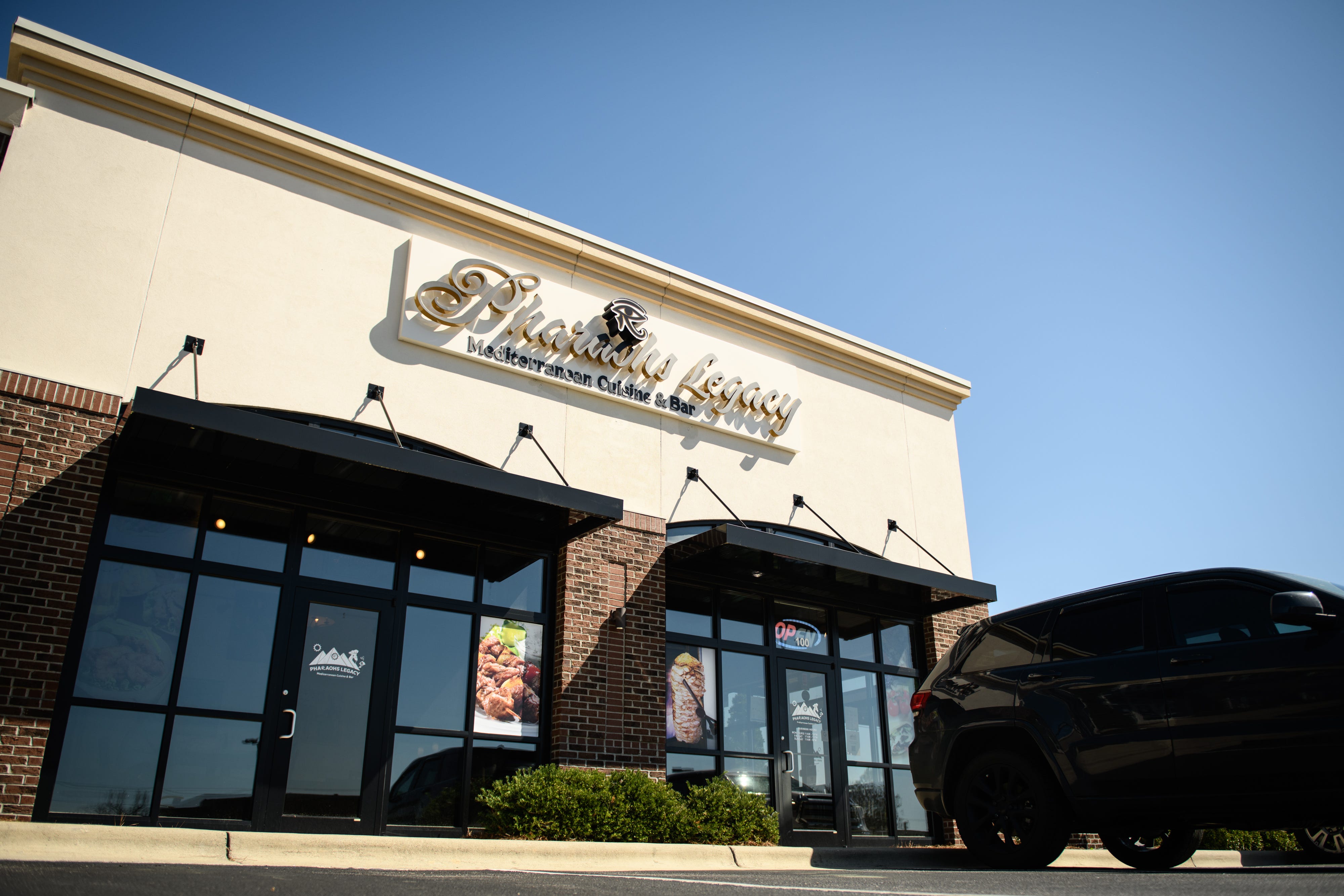 How 6 Fayetteville NC restaurants adapted and survived the pandemic