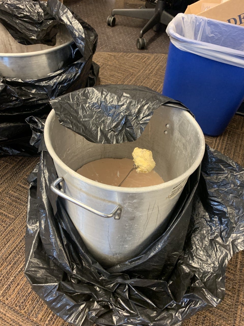 Acetone Acetone
