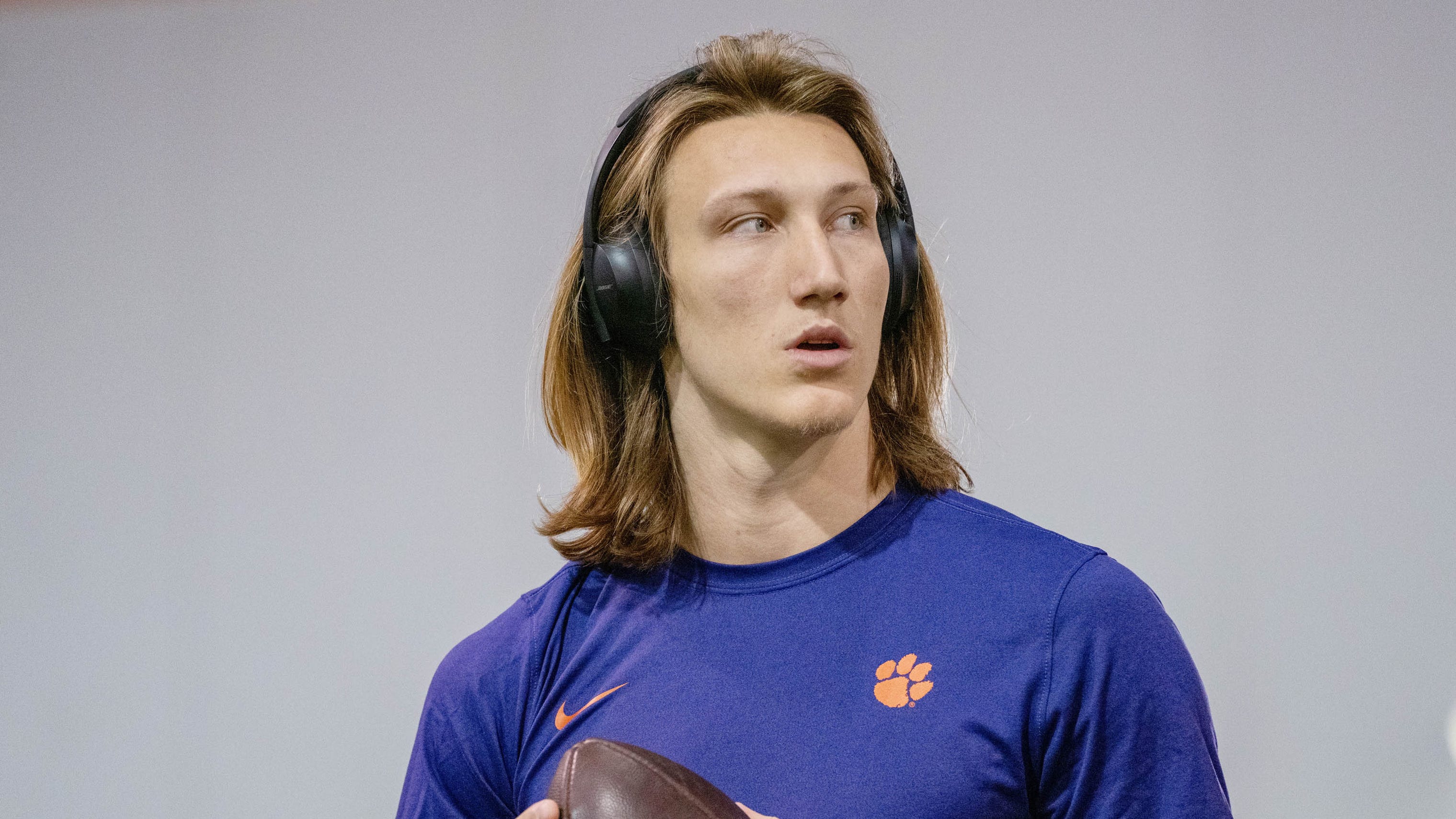 trevor-lawrence-won-t-attend-nfl-draft-will-watch-in-clemson