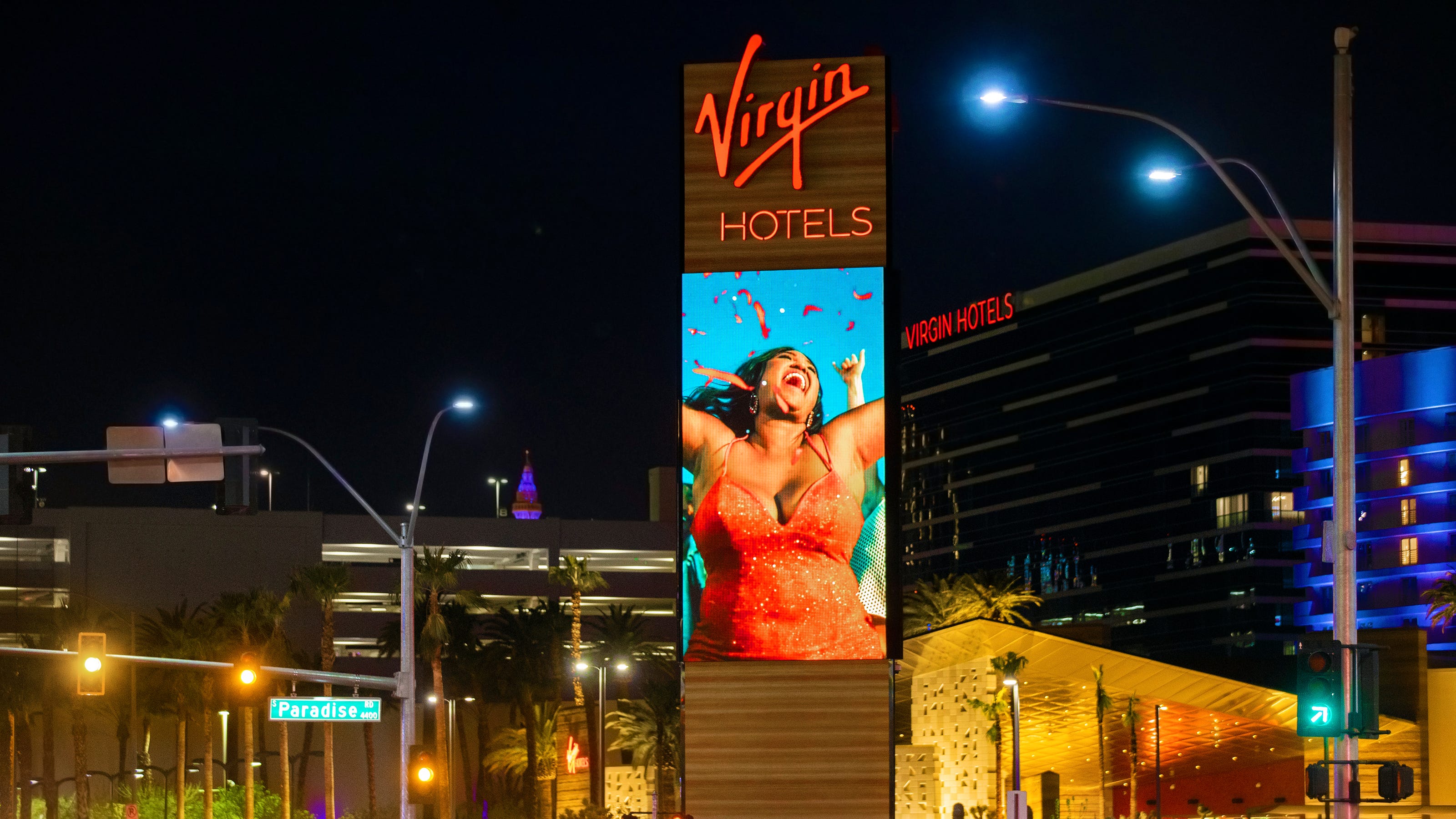 Las Vegas 2025 Holidays