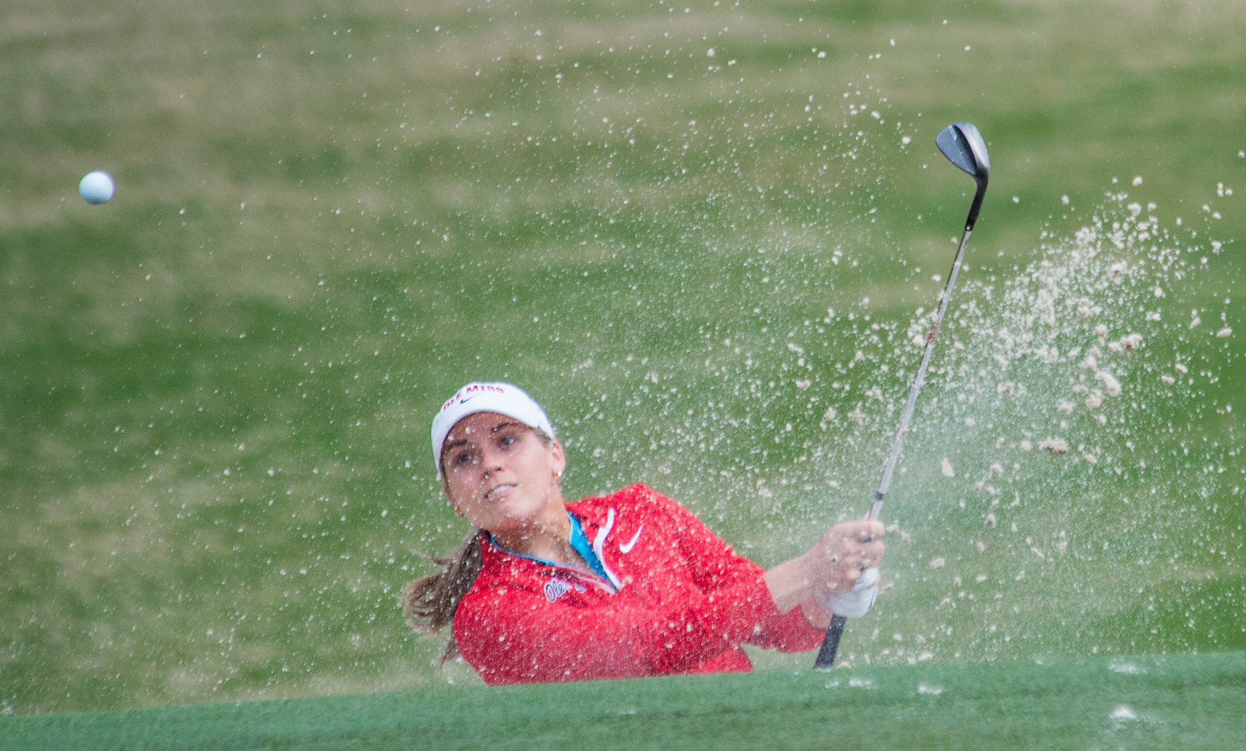 ANWA Champions Retreat brings course similarities to Augusta National