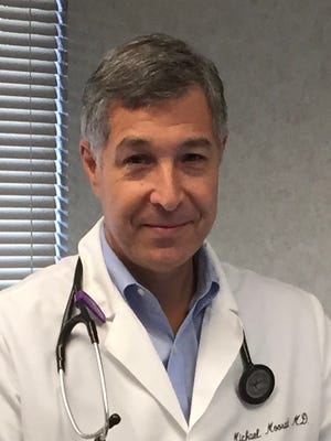 Cardiologist Dr. Michael Mooradd explains why teens should care about heart disease.